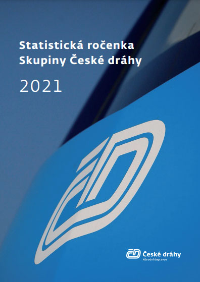 Statistické ročenky
