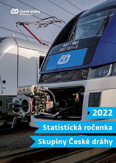 Statistické ročenky