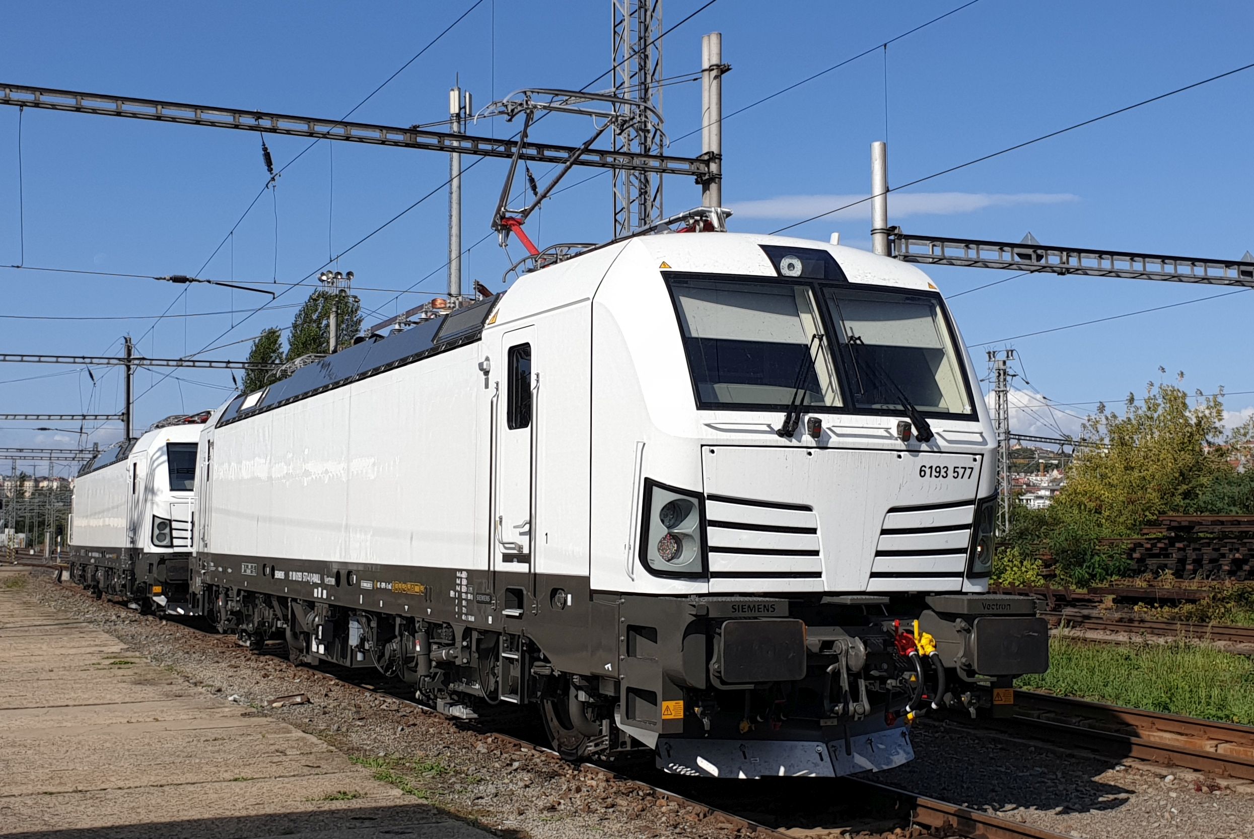 Vectron