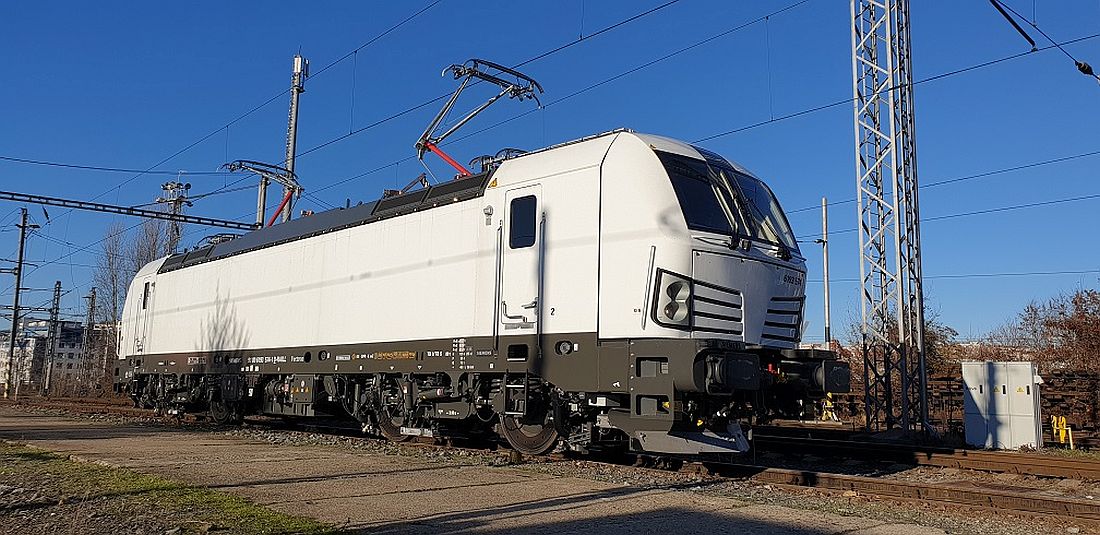 Vectron