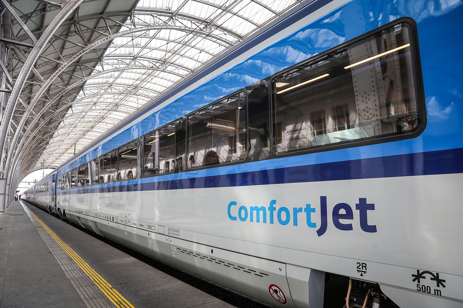 ComfortJet 