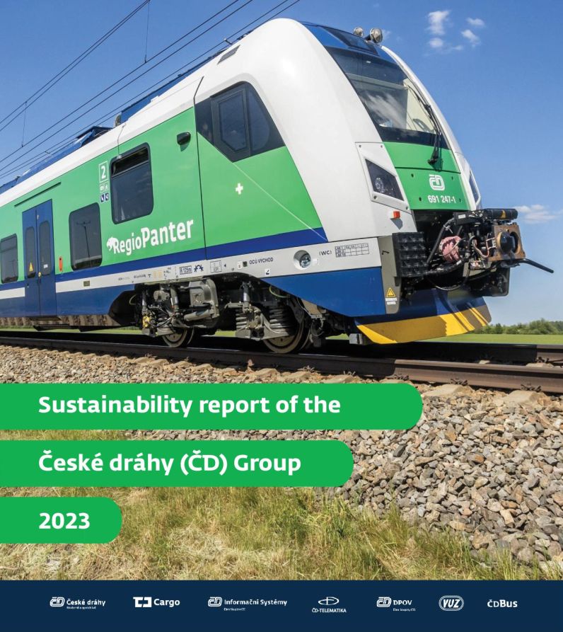 Sustainability report 2023