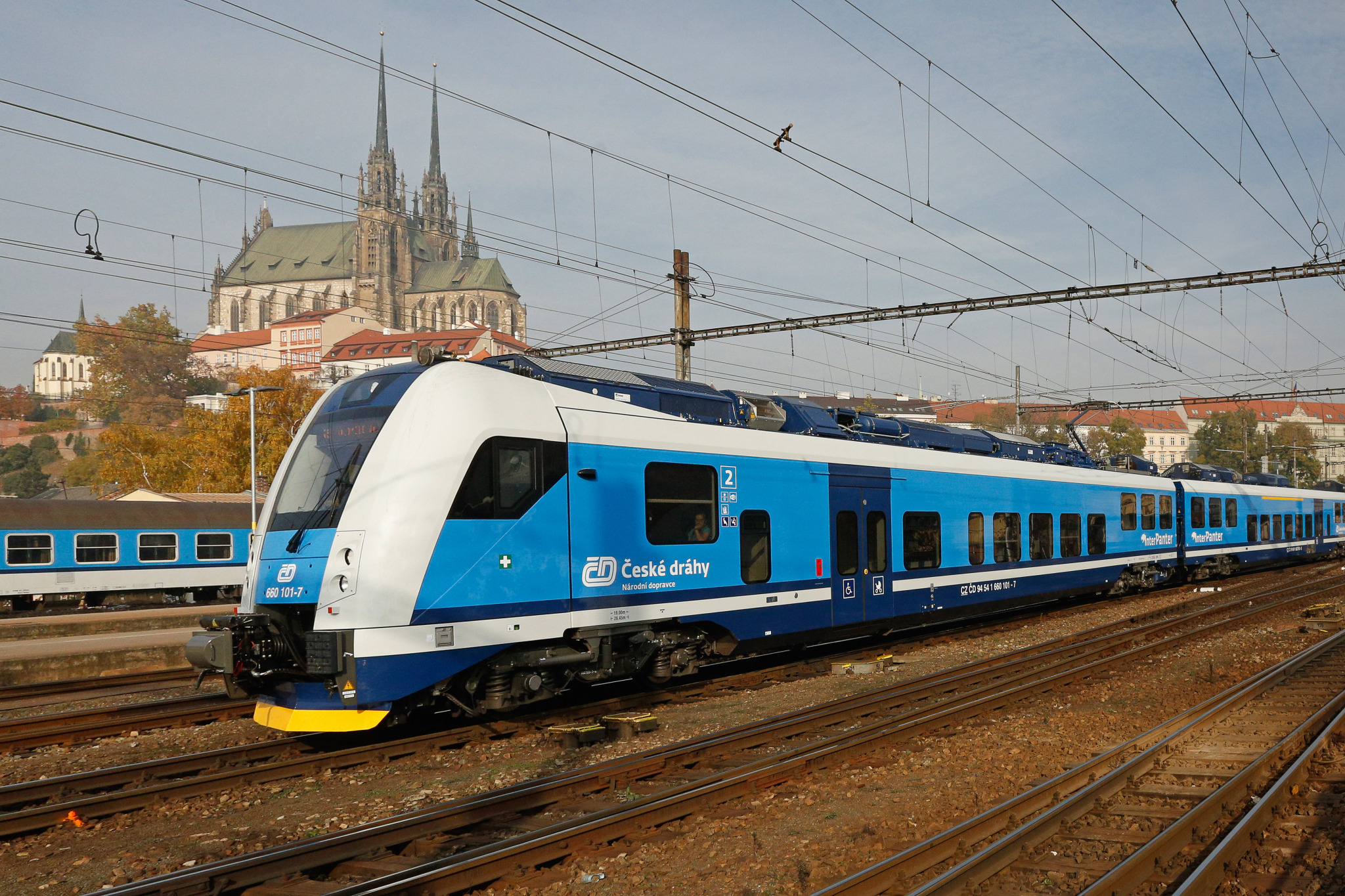 InterPanter