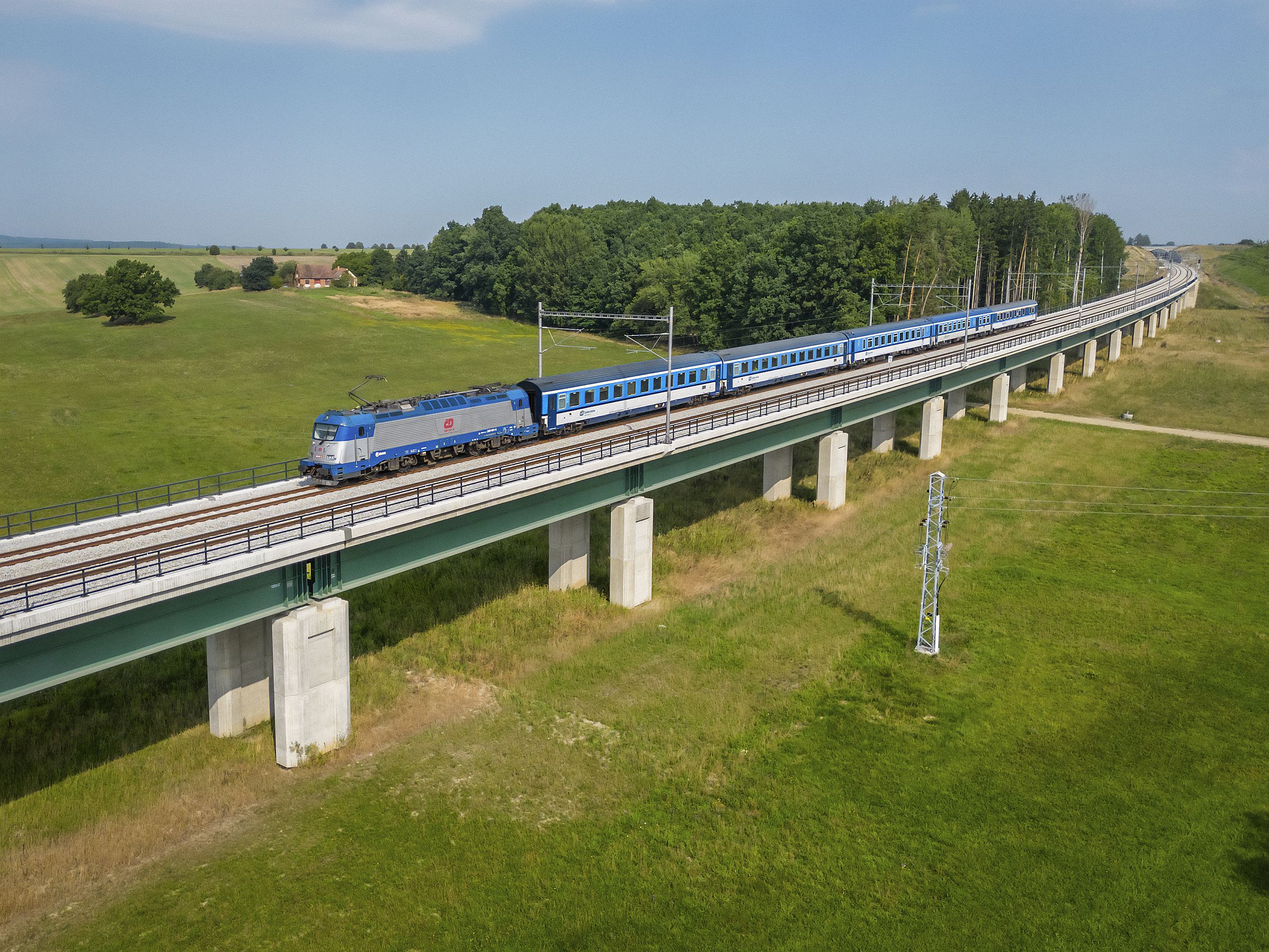 Jižní expres