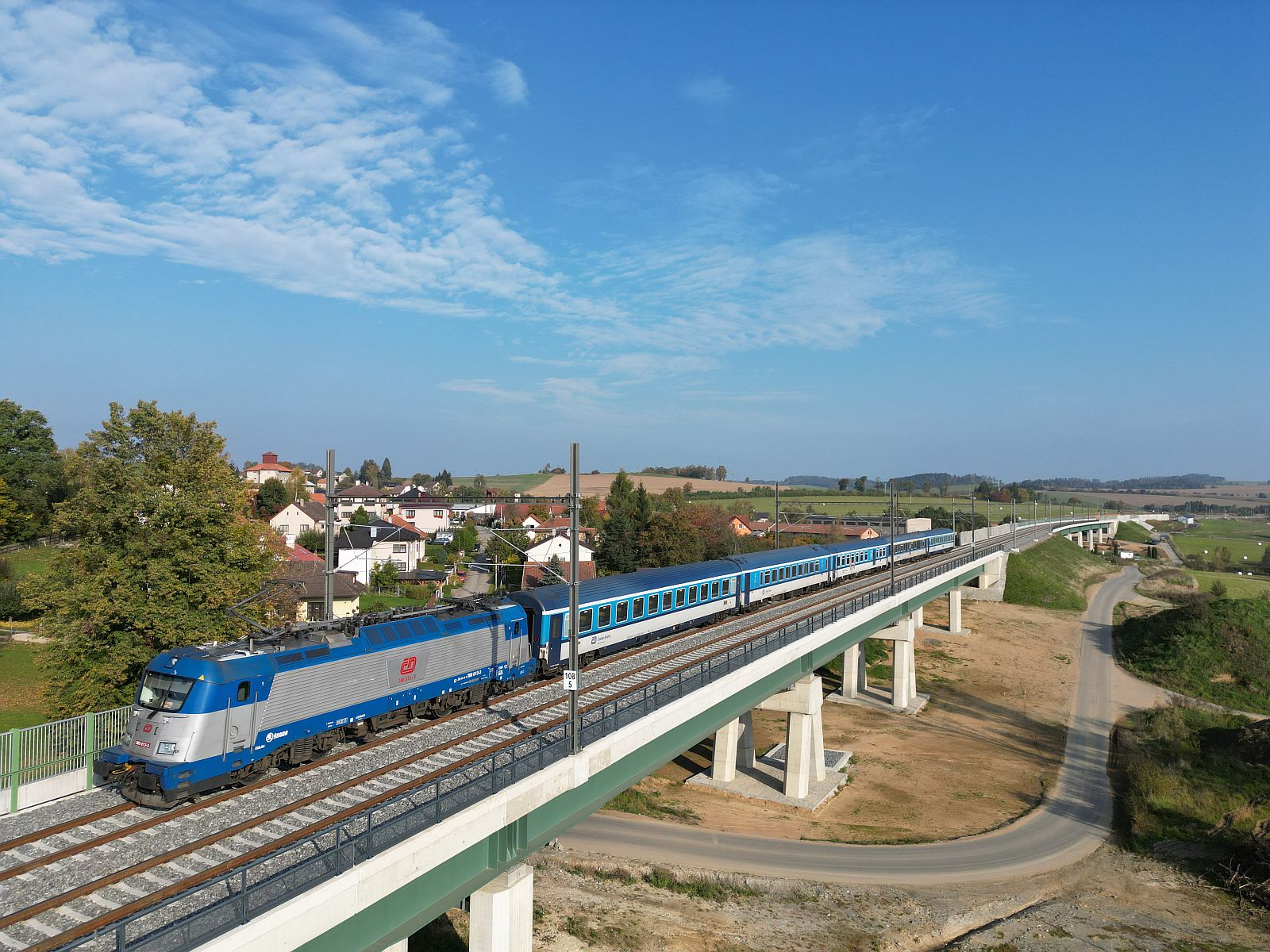 Jižní expres
