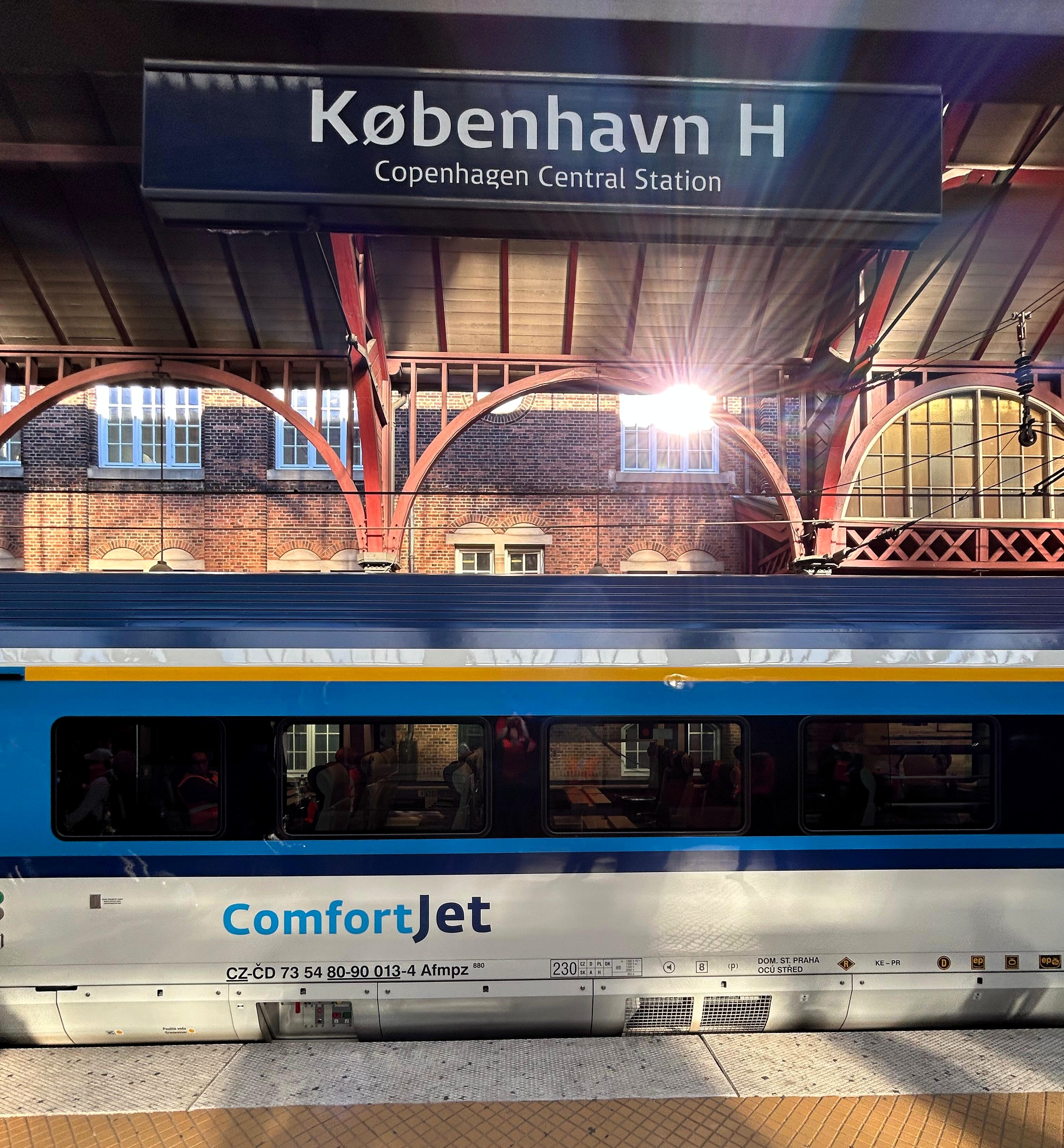 ComfortJet v Kodani 2