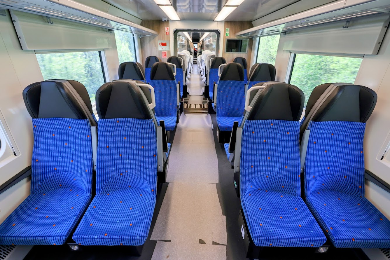 Bateriový RegioPanter