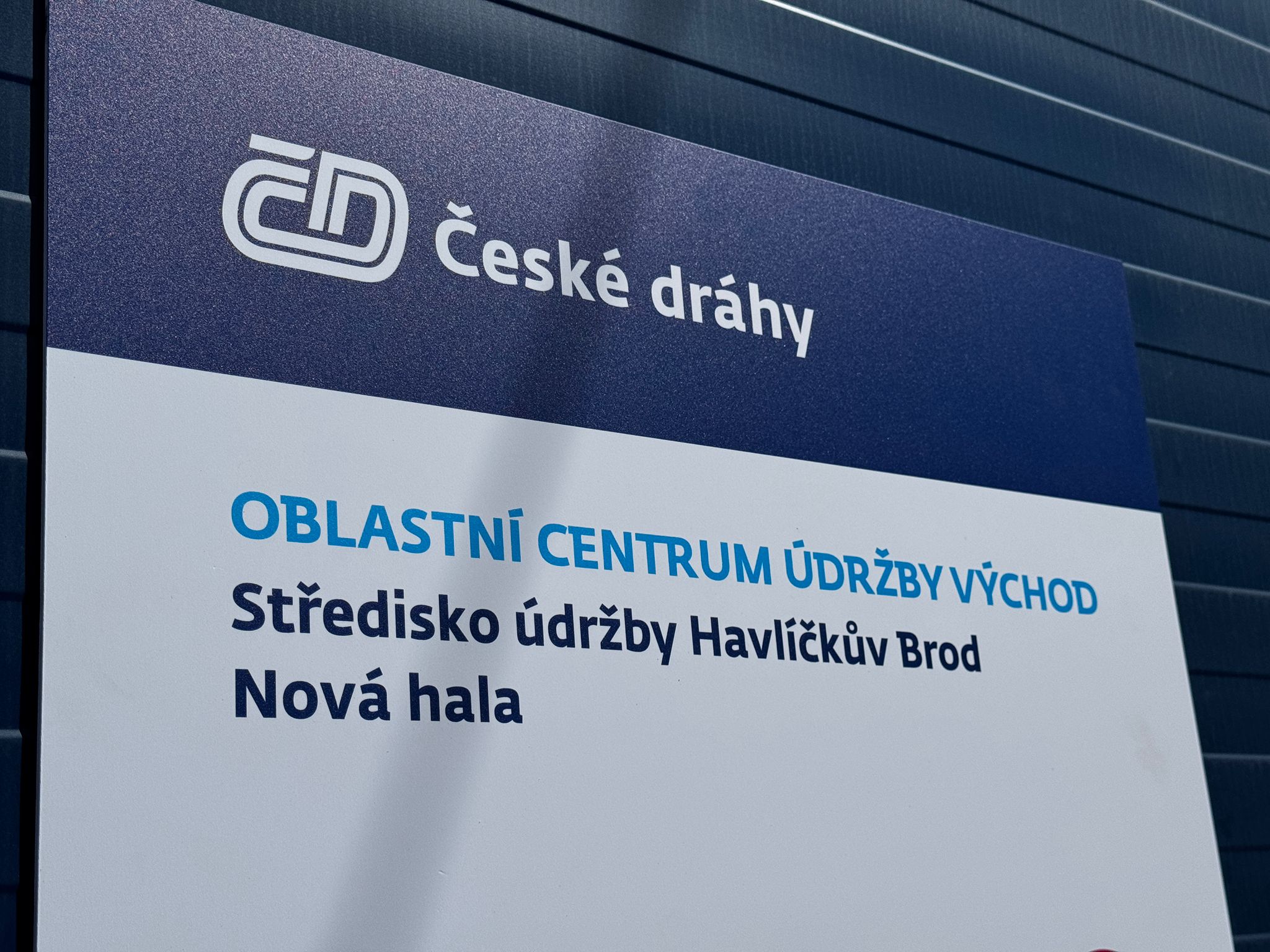 Hala Havlíčkův Brod 3