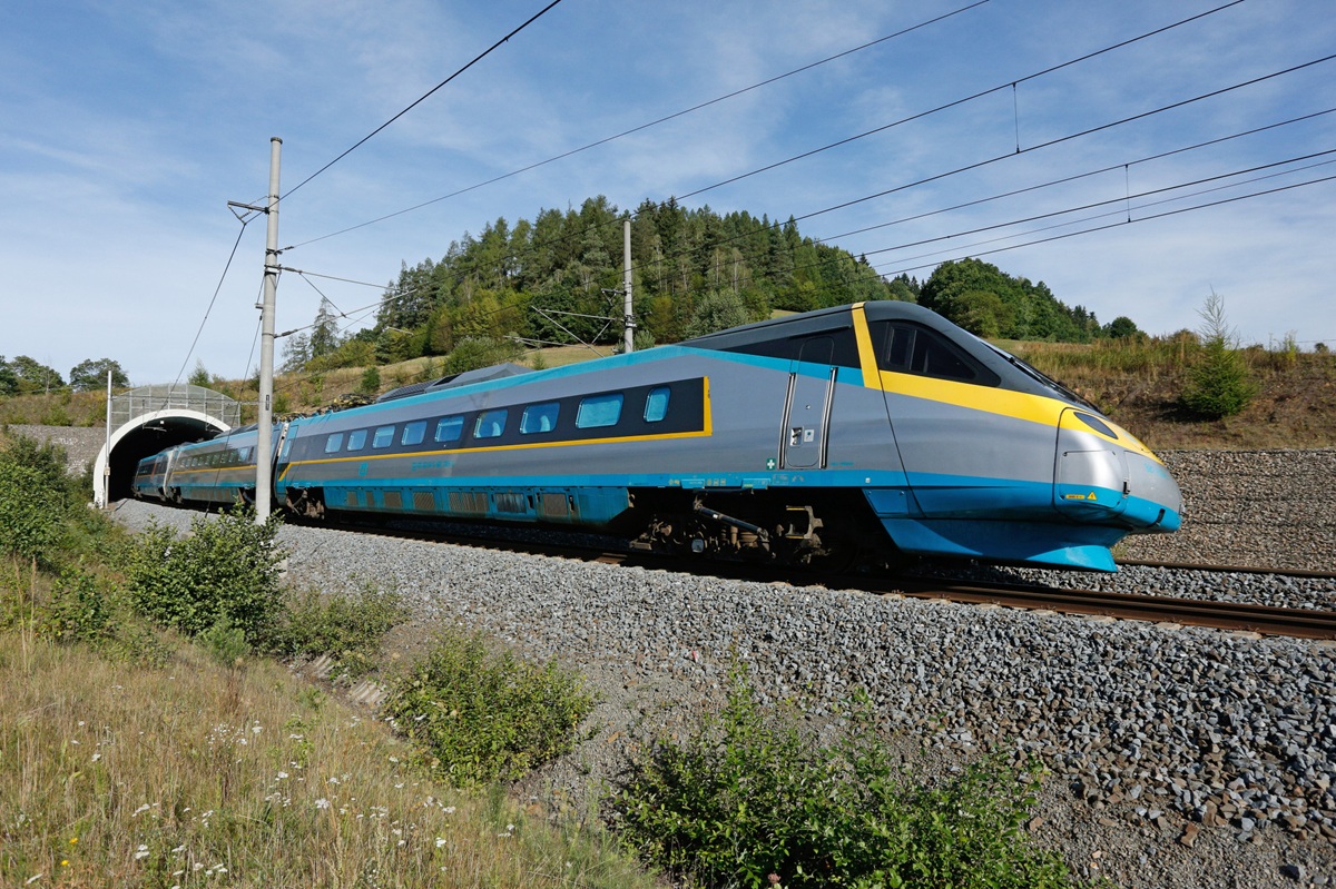 Pendolino