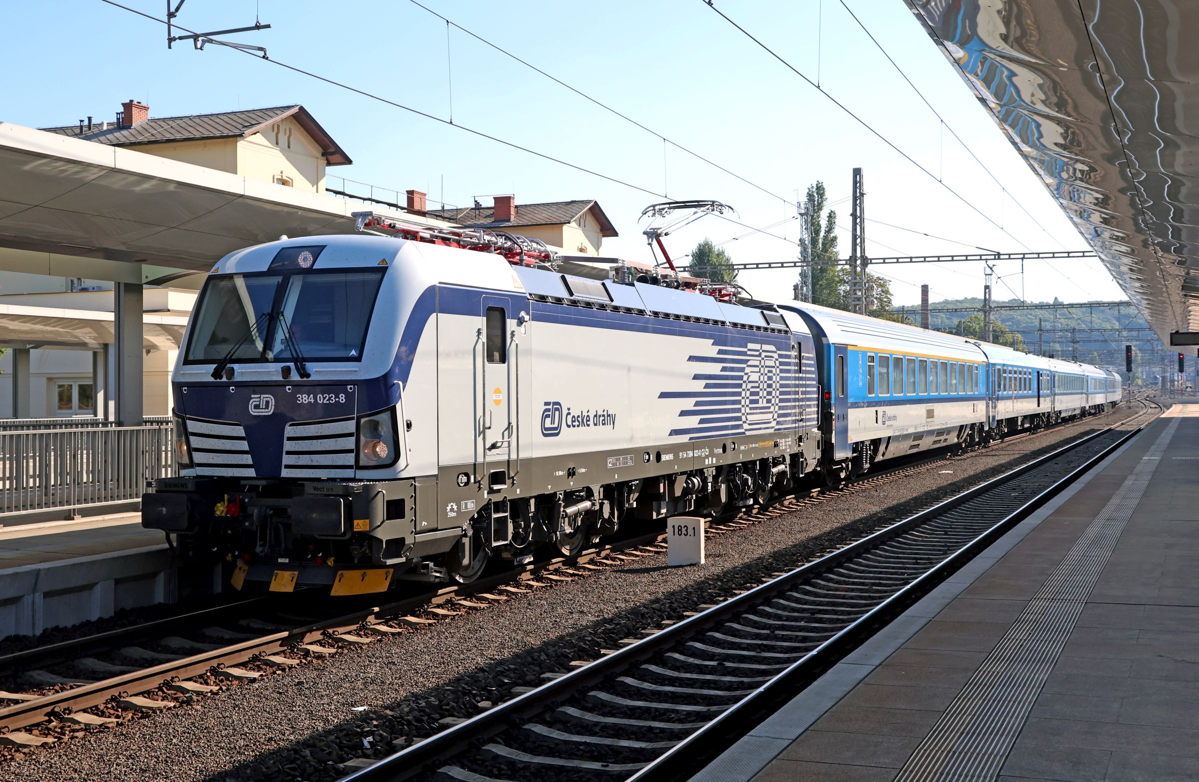 Slovácký expres