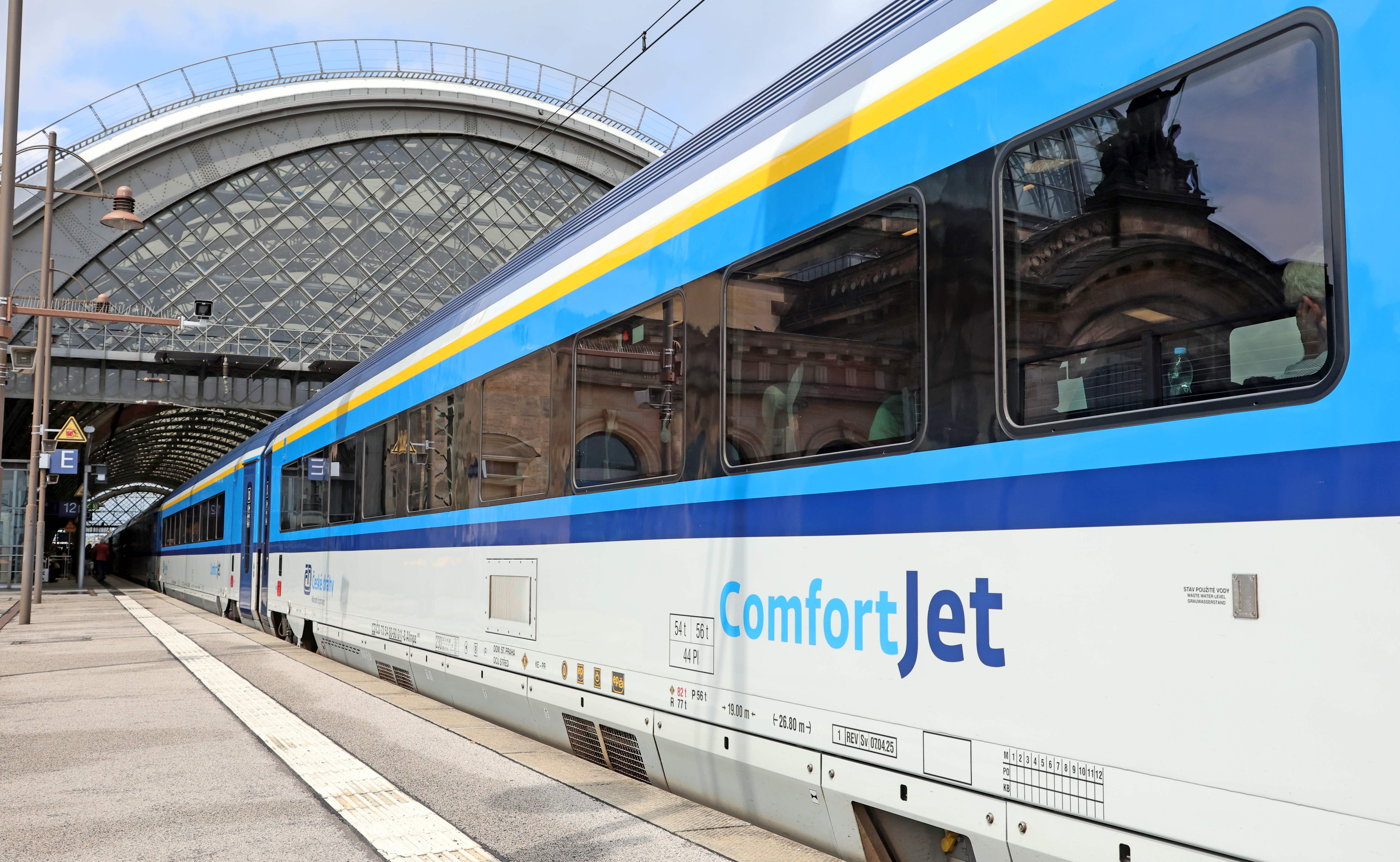 ComfortJet