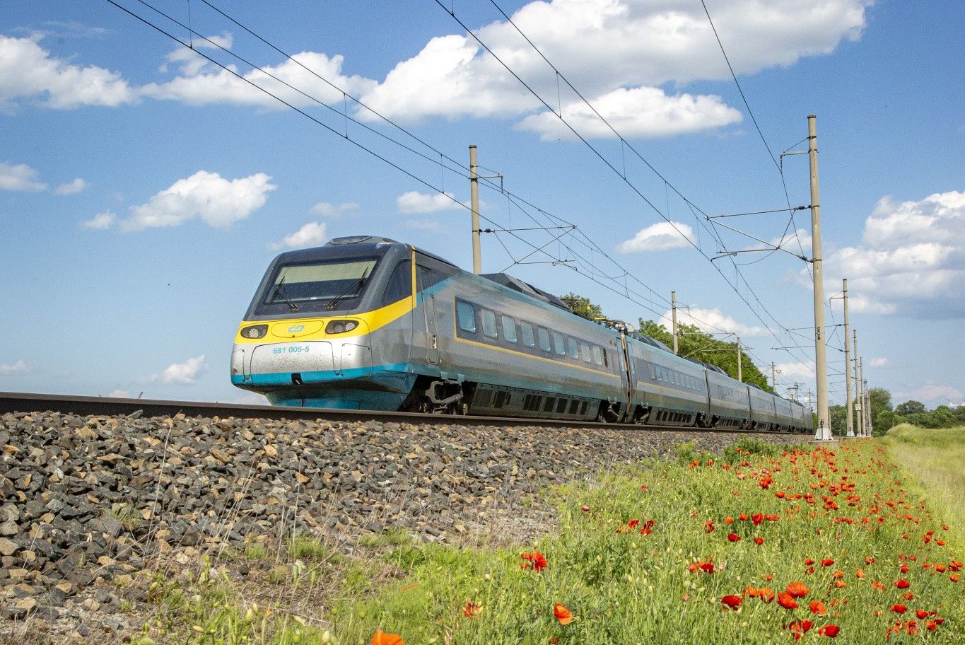 SC Pendolino