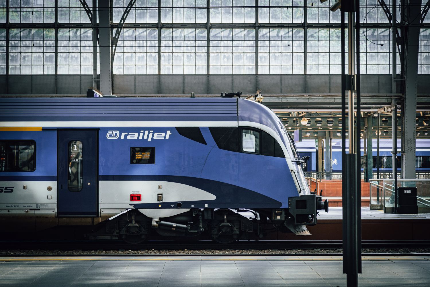 Railjet 4